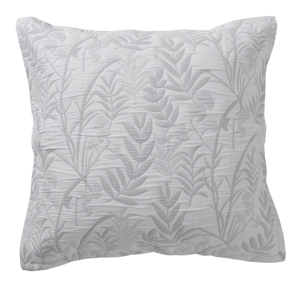 Ember European Pillowcase
