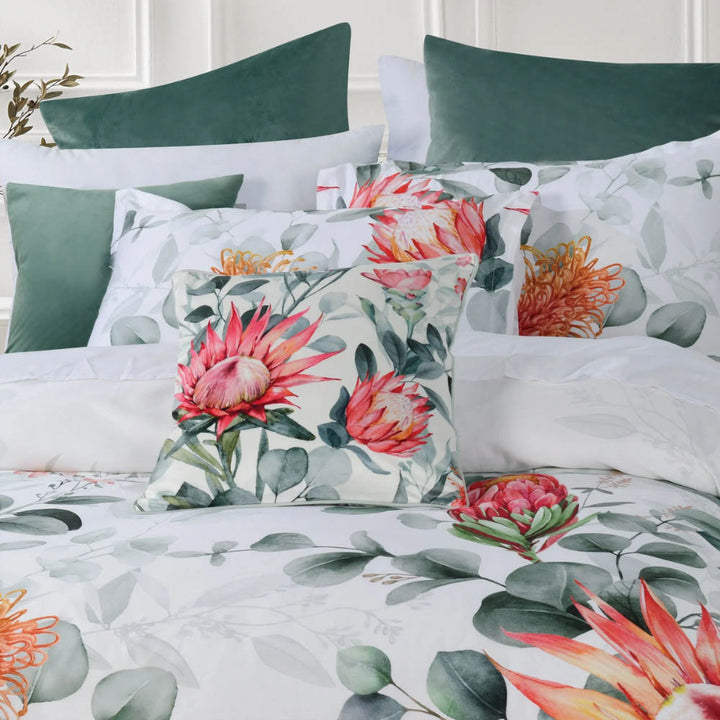 Wellingrove wildflower Quilt Cover Set