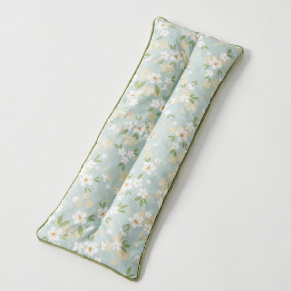 Floral Garden Lupin Heat Pack