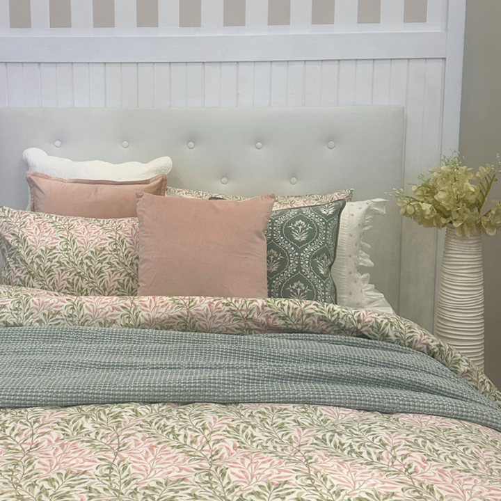 Willow Bough Quilt Cover Set – by William Morris