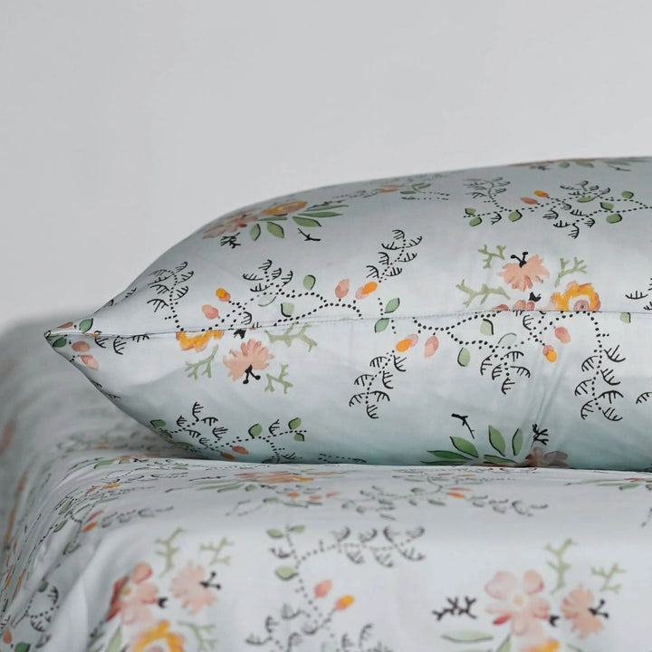 Clementine Pillowcase Set