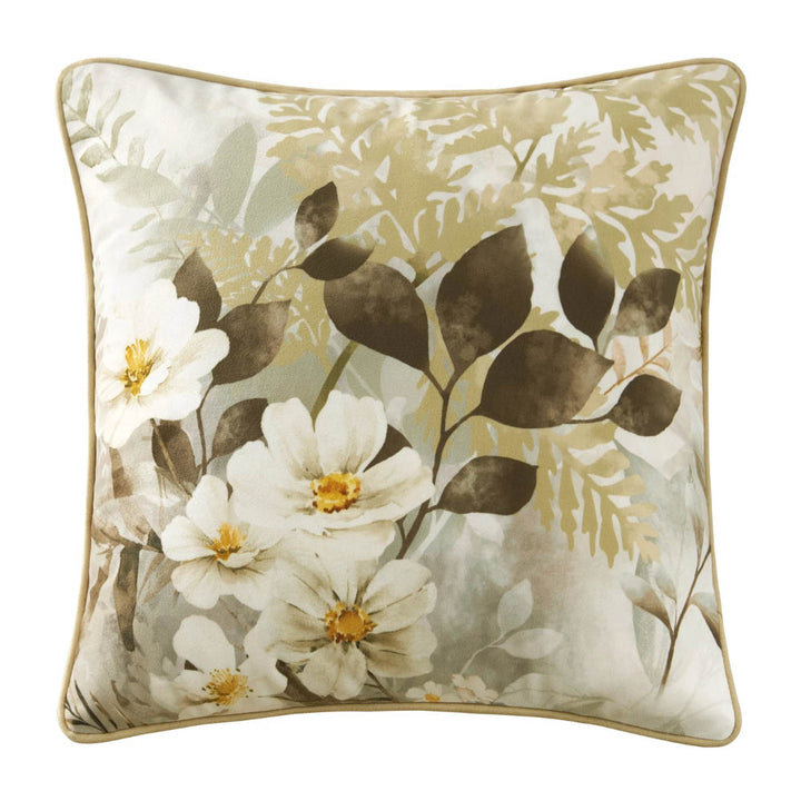 Jubilee Velvet Cushion