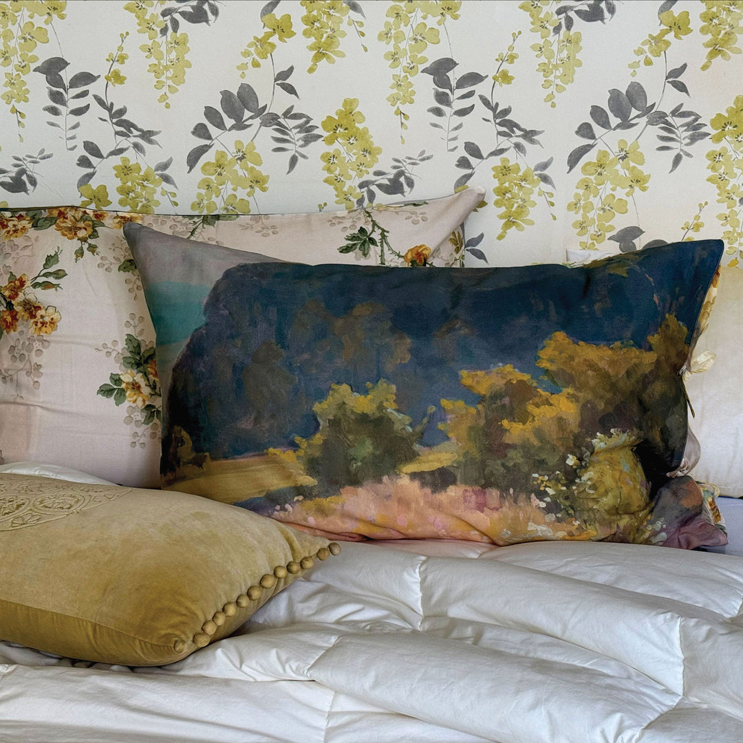 Landscape Pillowcase Set