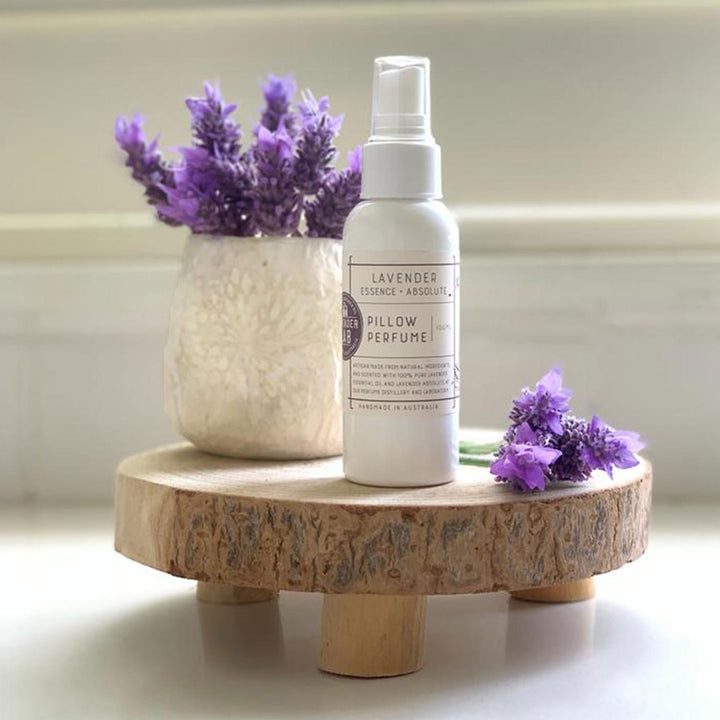 Lavender Pillow Perfume