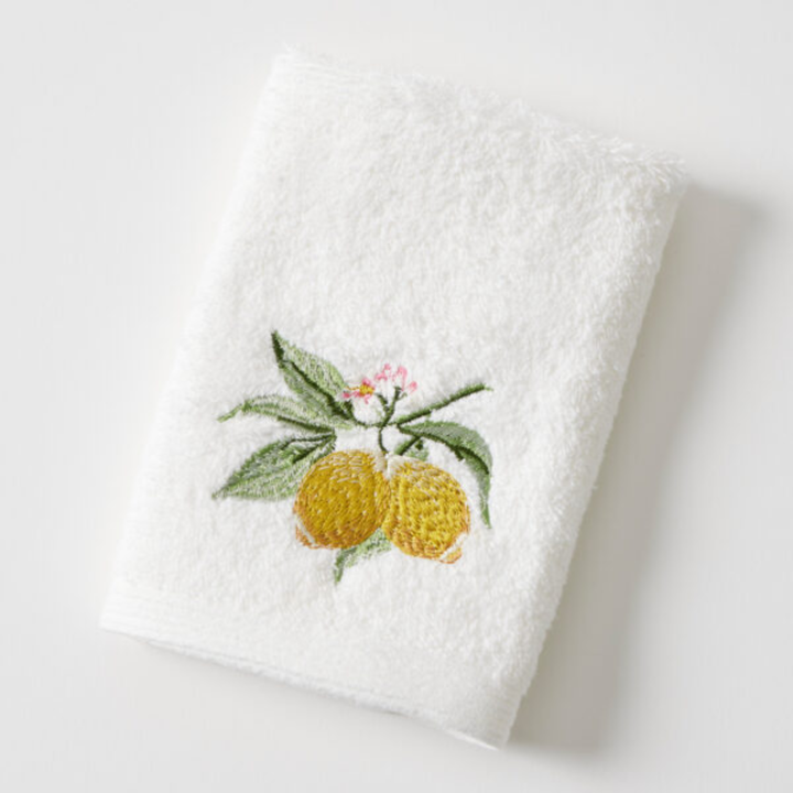 Limetta Hand Towel