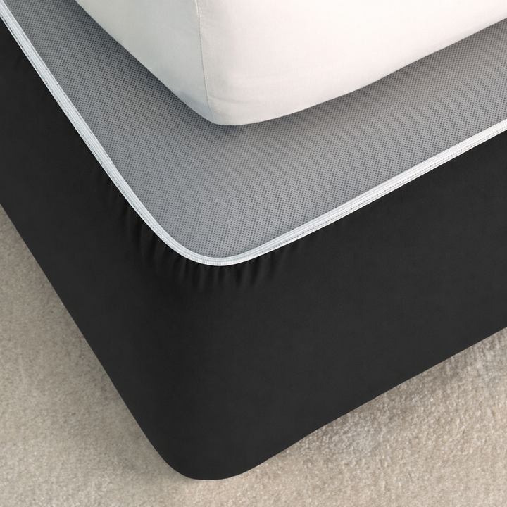 Linen House Bedwrap - Black