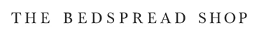 The Bedspread Shop