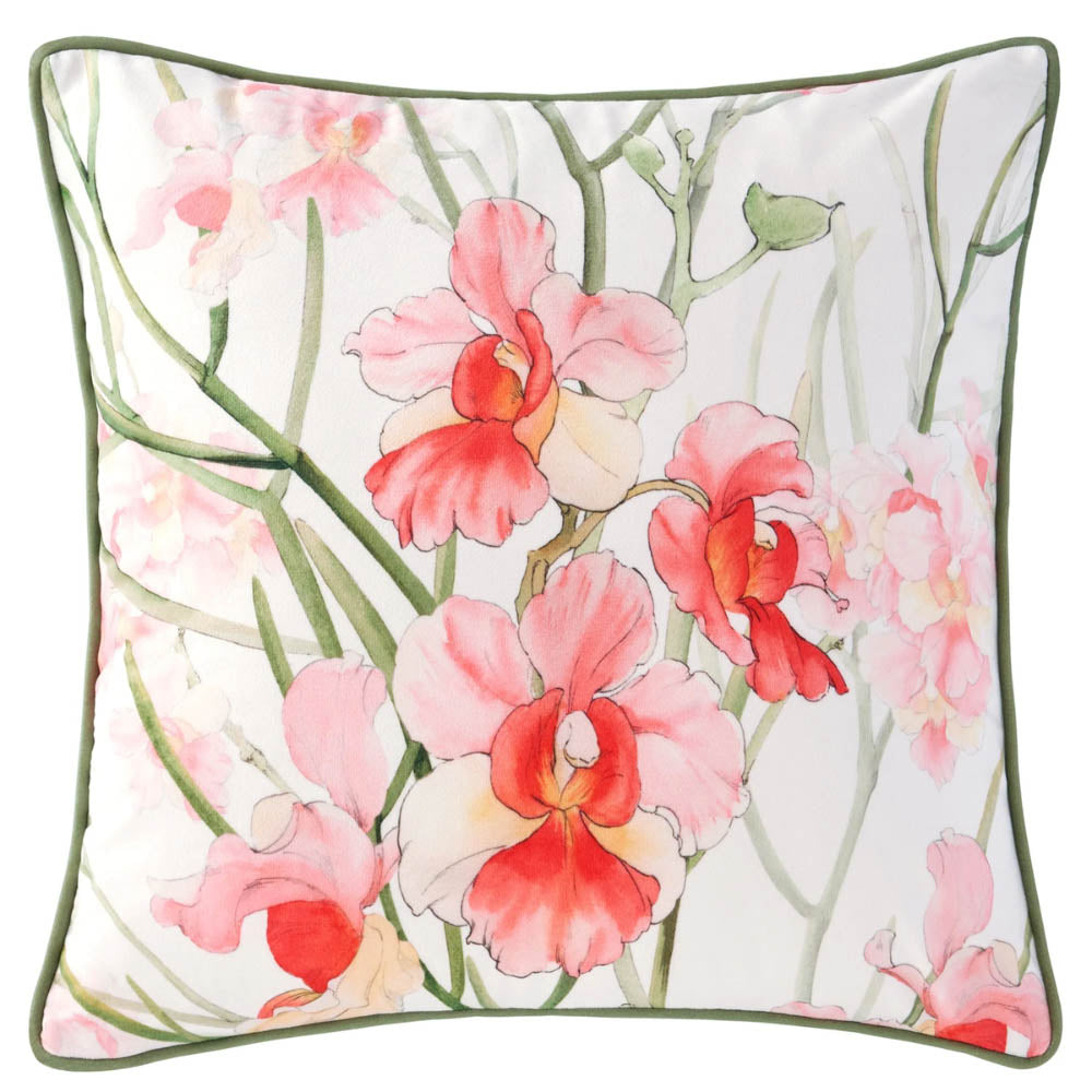 Petalyn Quilt Cover Set