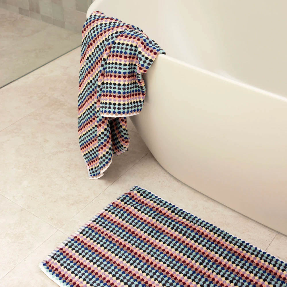 Miami Bath Mat