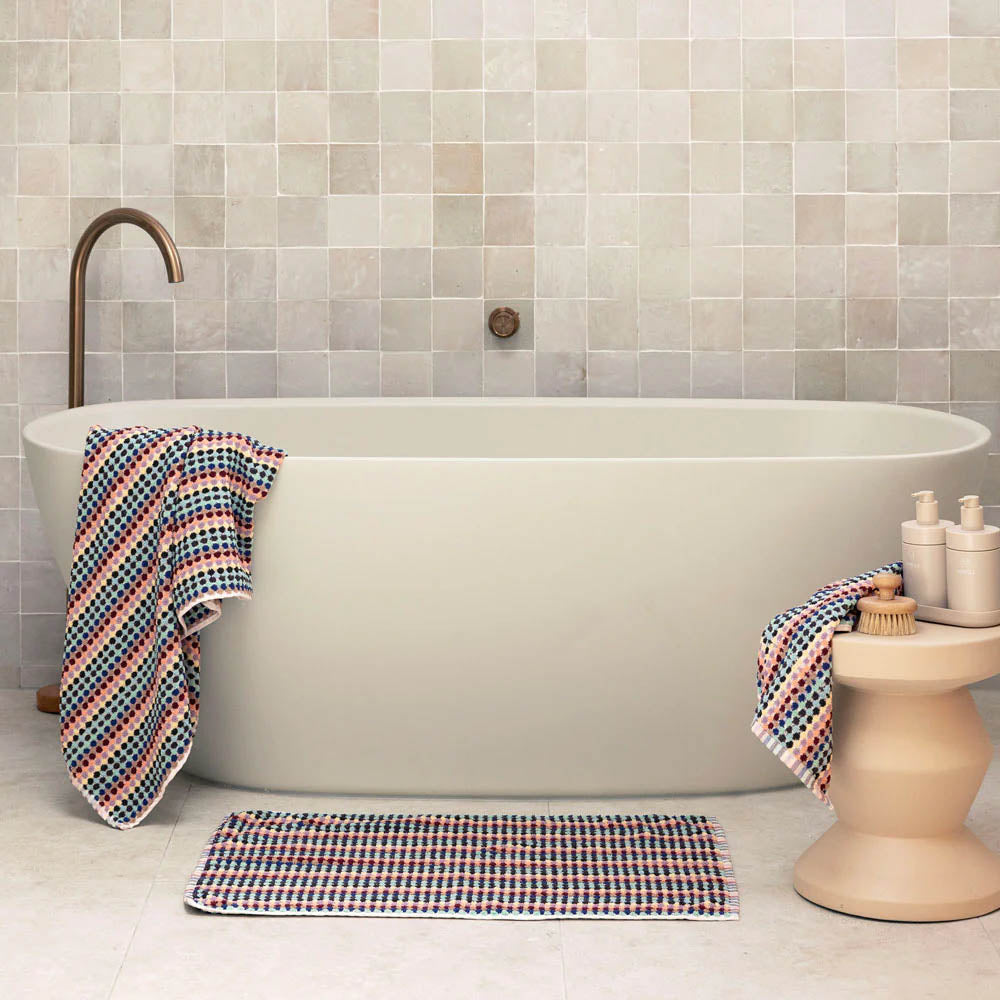 Miami Bath Sheet