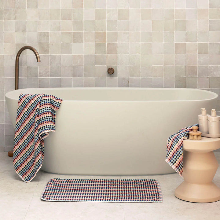 Miami Bath Mat