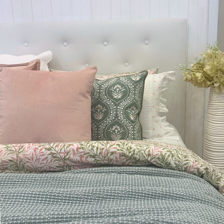 Willow Bough Quilt Cover Set – by William Morris