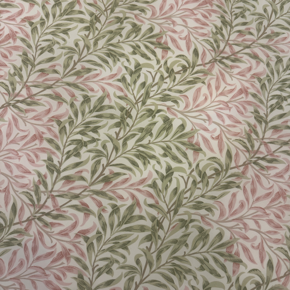 Willow Bough Quilt Cover Set – by William Morris