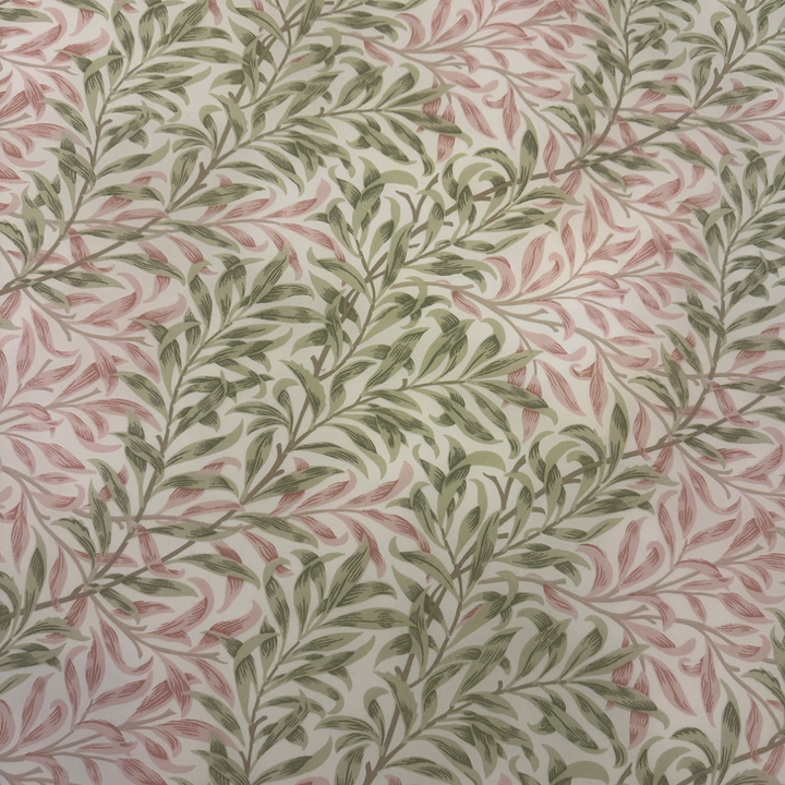 Willow Bough Quilt Cover Set – by William Morris