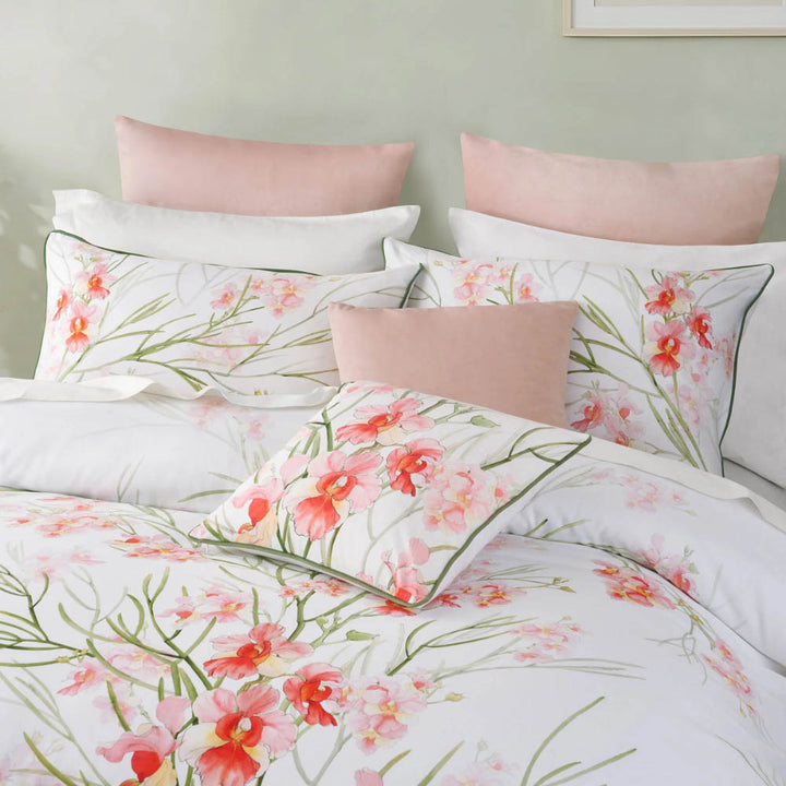 Petalyn Quilt Cover Set