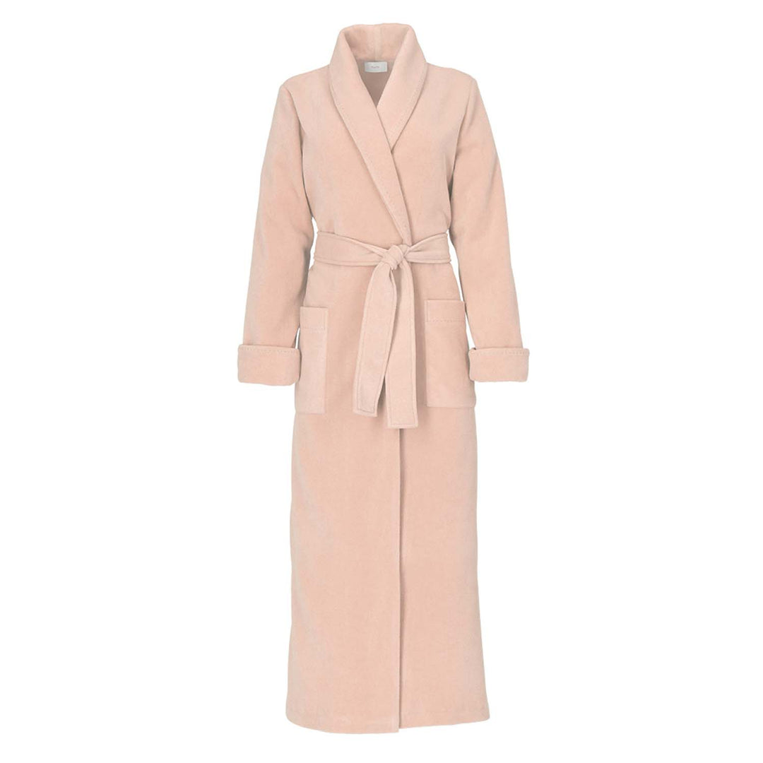 Pluto Ruth Winter gown beige