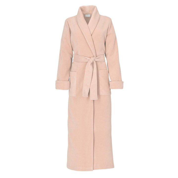 Pluto Ruth Winter gown beige