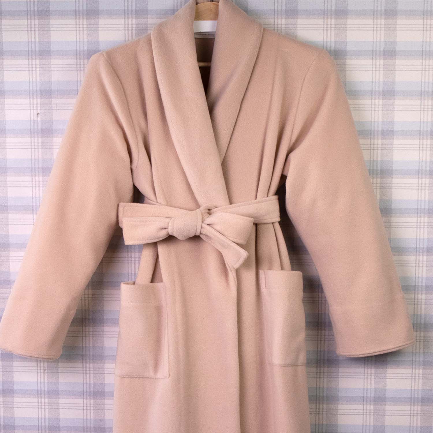 Cotton Kimono Robe| Kimono Robe | The Bedspread Shop