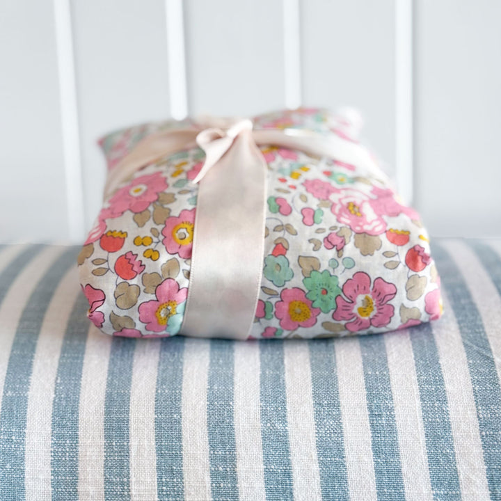 Liberty Print Heat Pack