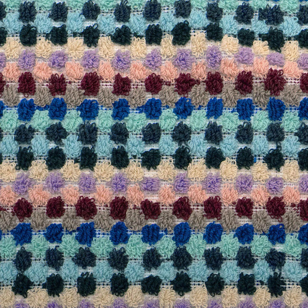 Miami Bath Sheet