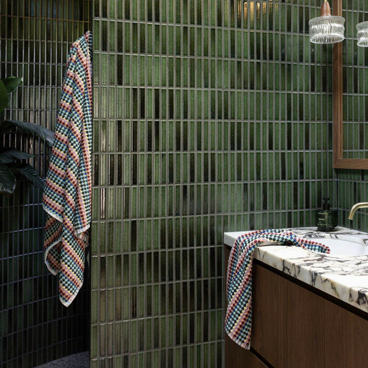 Miami Bath Sheet