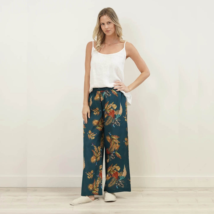 Autum Leaf Lounge Pants