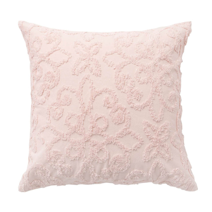 Ella Blush Bedspread Set