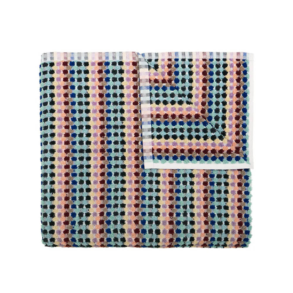 Miami Bath Sheet