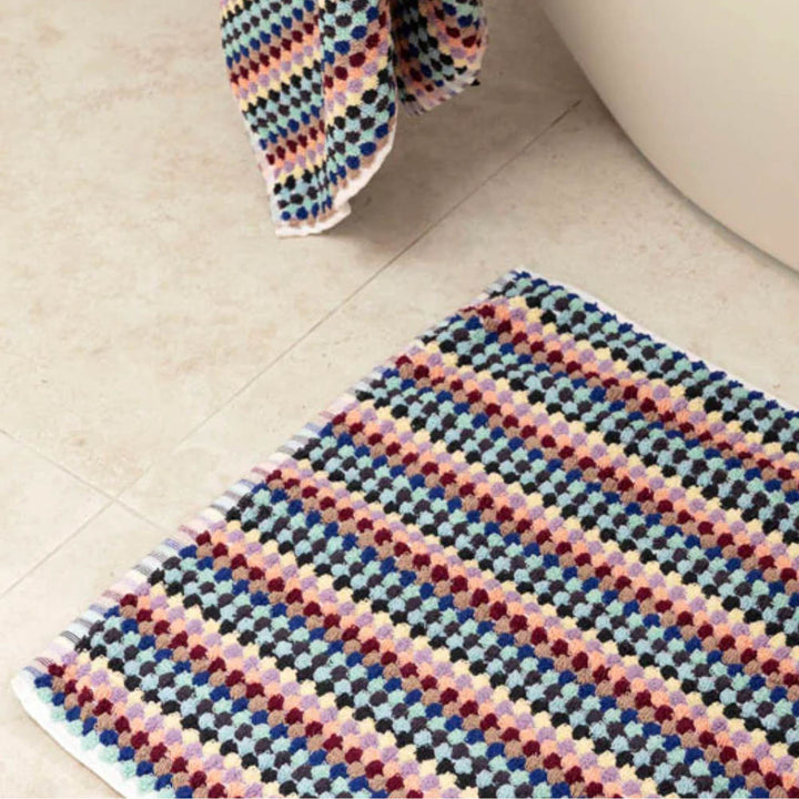 Miami Bath Mat