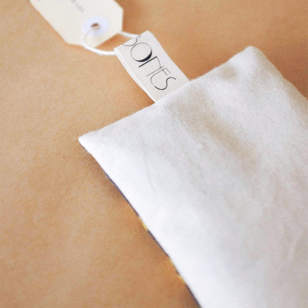 Scented drawer sachets tulip