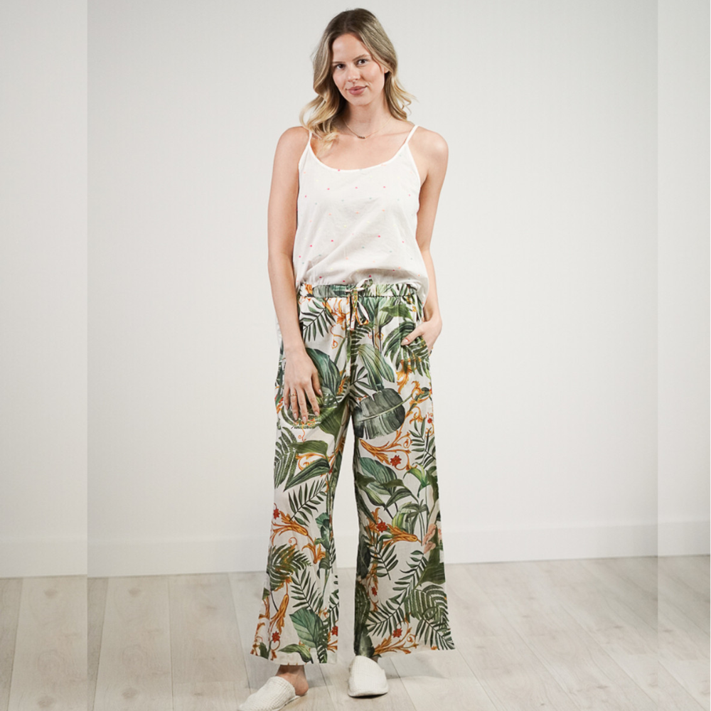 Safari Lounge Pants