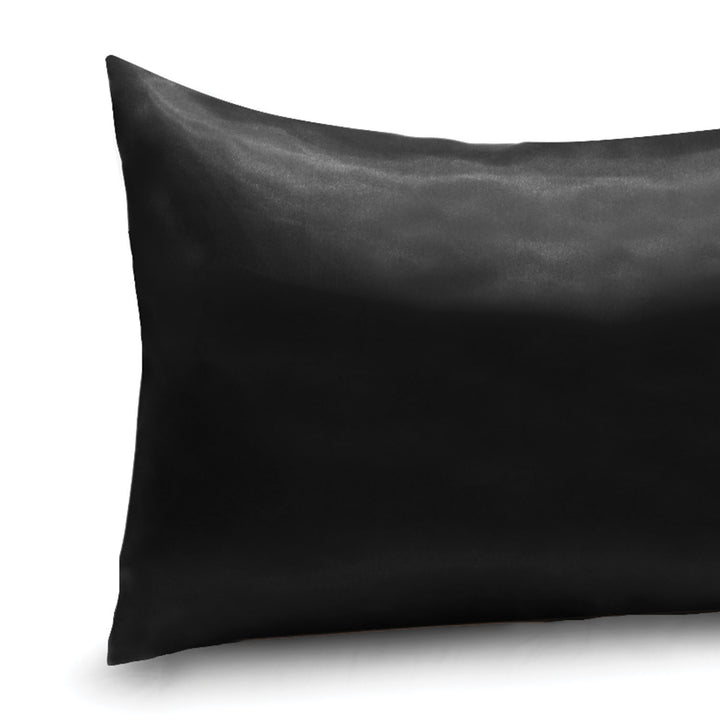 Lumi Satin Pillowcases