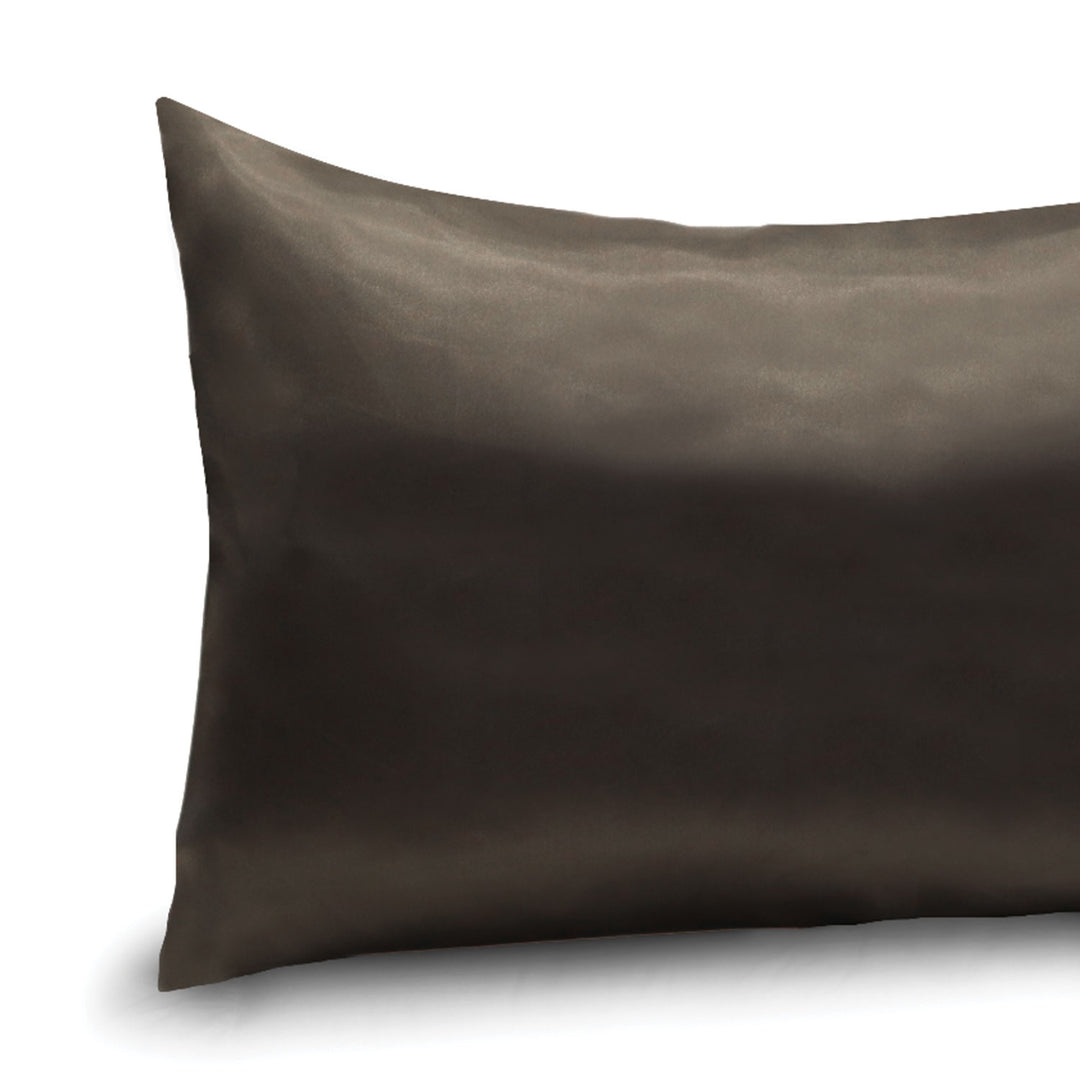 Lumi Satin Pillowcases