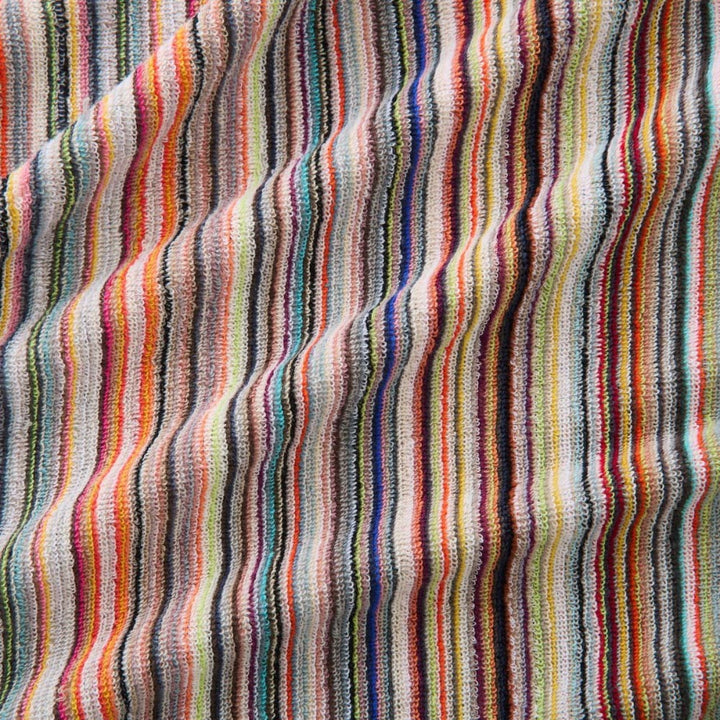 Cancun Rainbow Beach Towel
