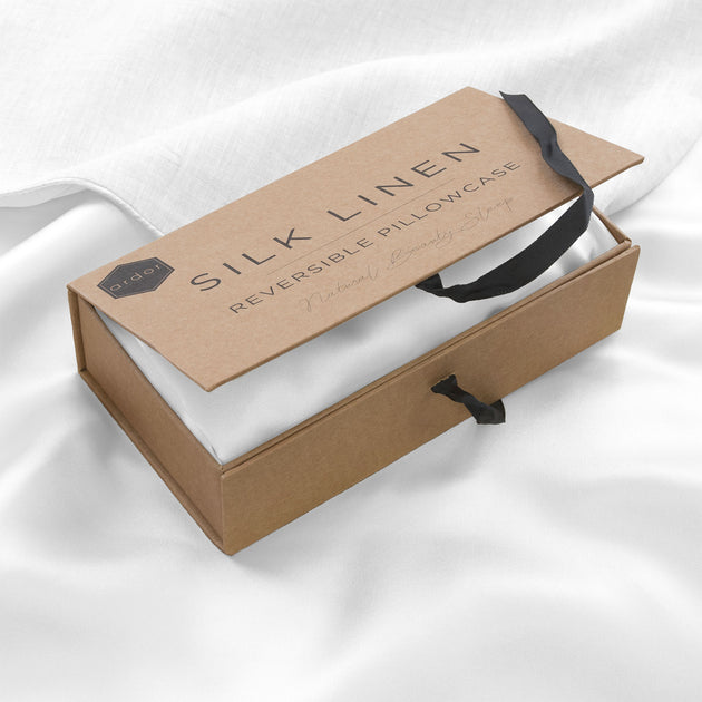 Silk Pillowcases Buy Satin Pillowcases Australia The Bedspread Shop