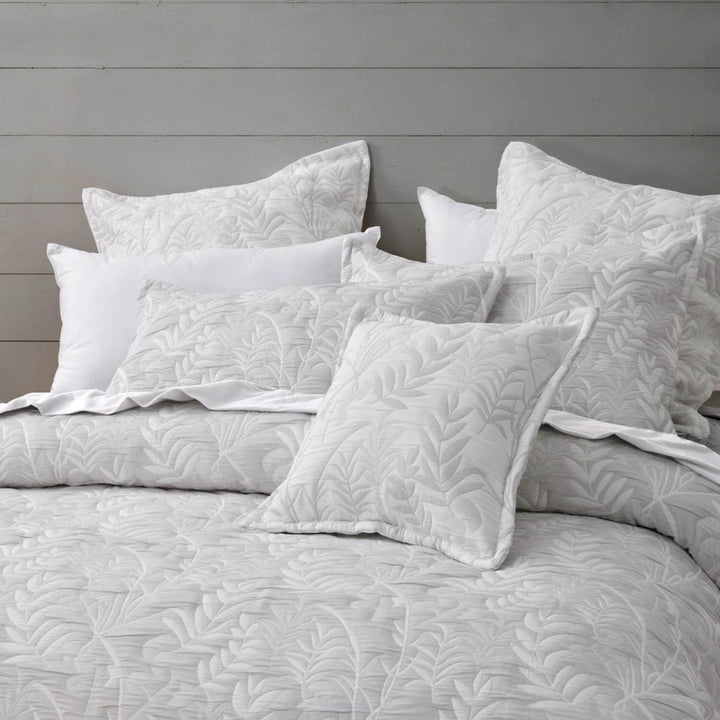 Ember European Pillowcase