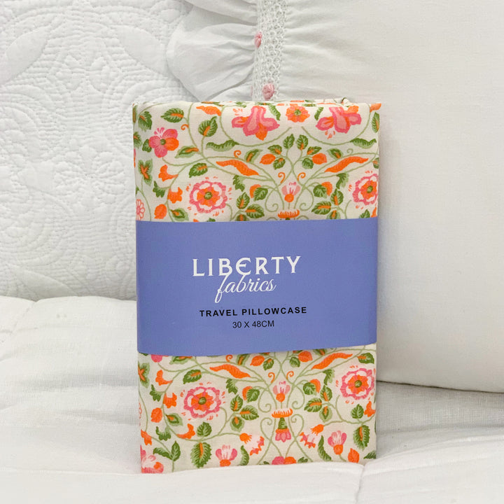 Liberty tapestry trail TRAVEL Pillowcase