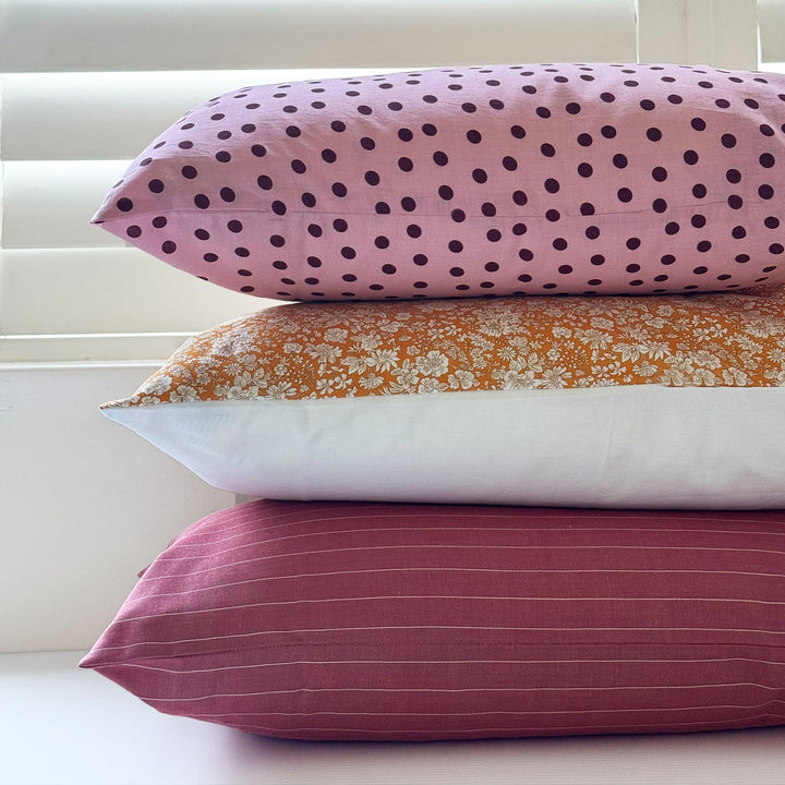 Liberty Emily Belle TRAVEL p/case saffron