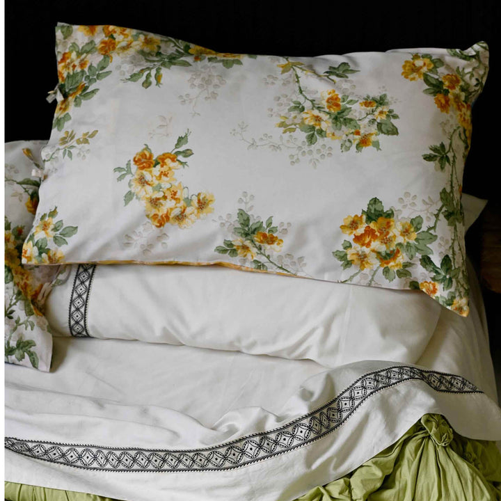Landscape Pillowcase Set
