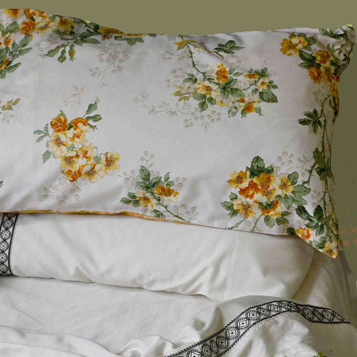 Landscape Pillowcase Set