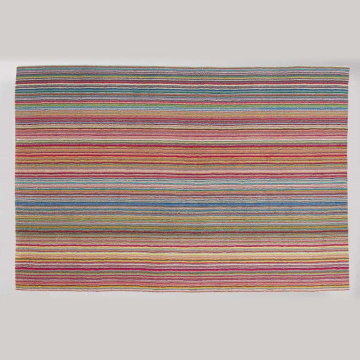 Cancun Rainbow Beach Towel