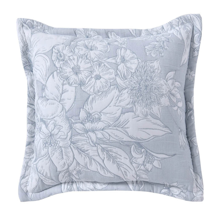 Whispering Lily Quilt Cover Set