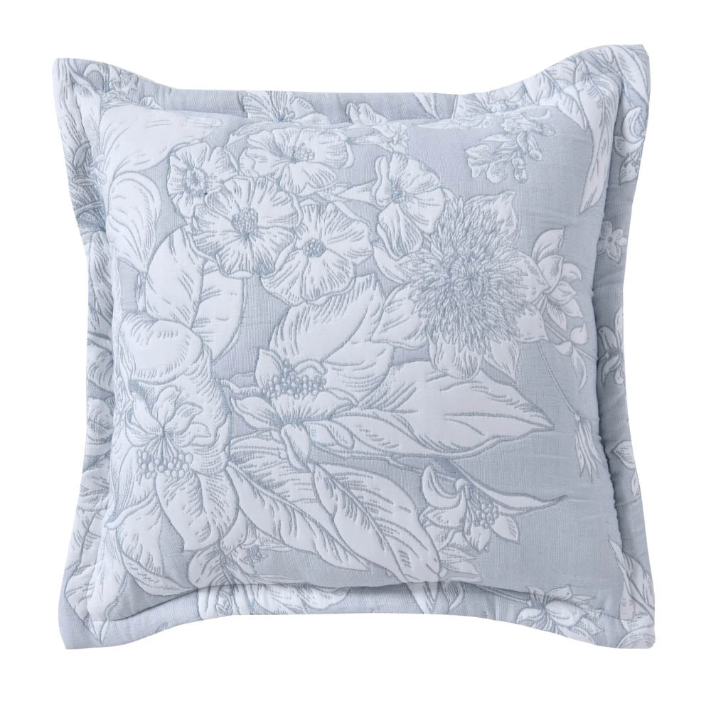Whispering Lily Cushion