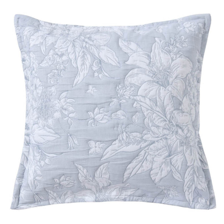Whispering Lily Quilt Cover Set