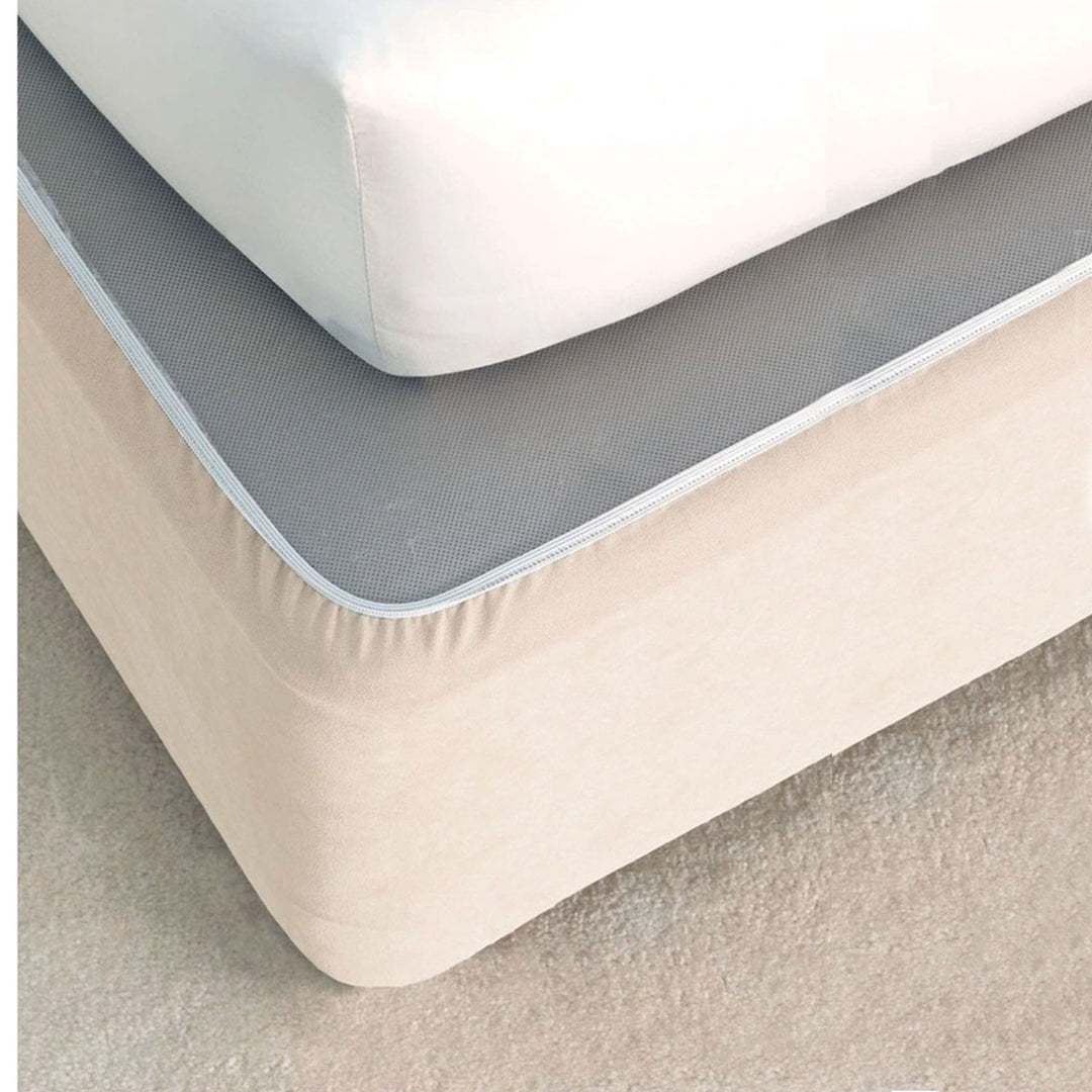 Linen House Bedwrap cream