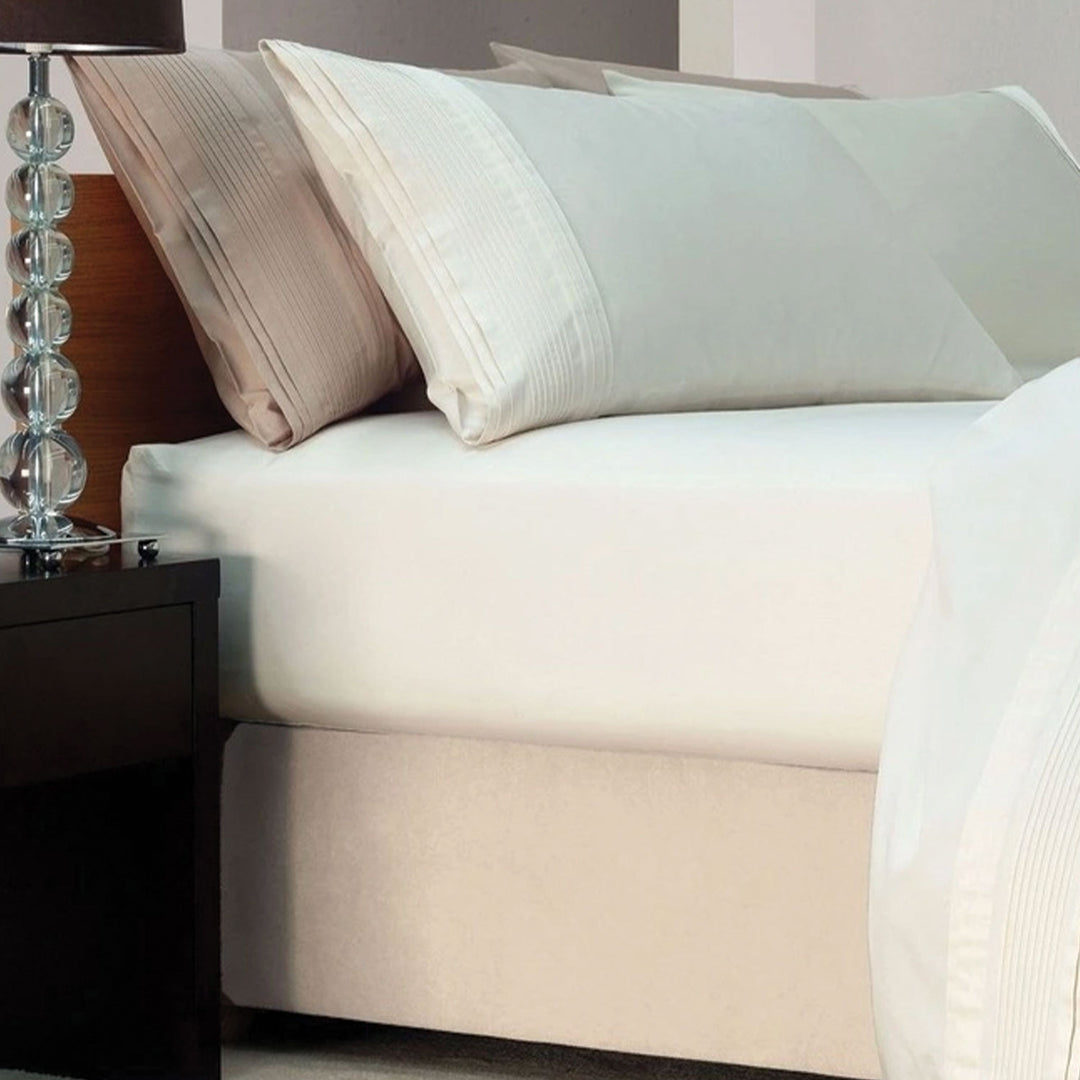 Linen House Bedwrap cream